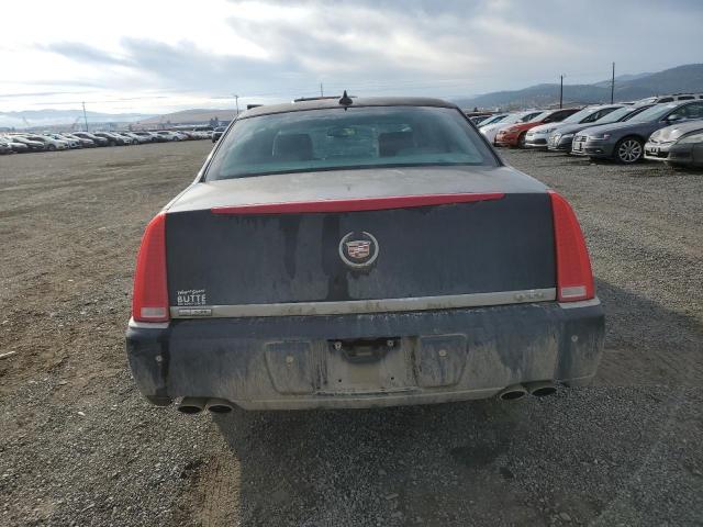 Cadillac DTS Luxury Collection Image 10