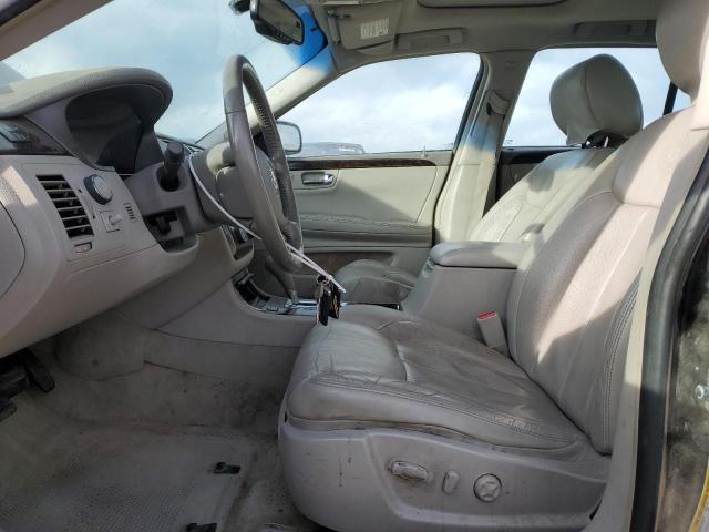 Cadillac DTS Luxury Collection Image 12