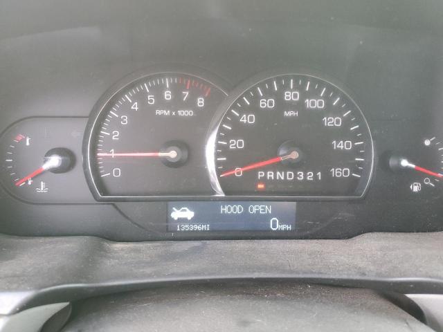 Cadillac DTS Luxury Collection Image 3