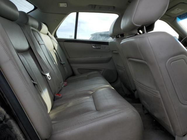 Cadillac DTS Luxury Collection Image 4