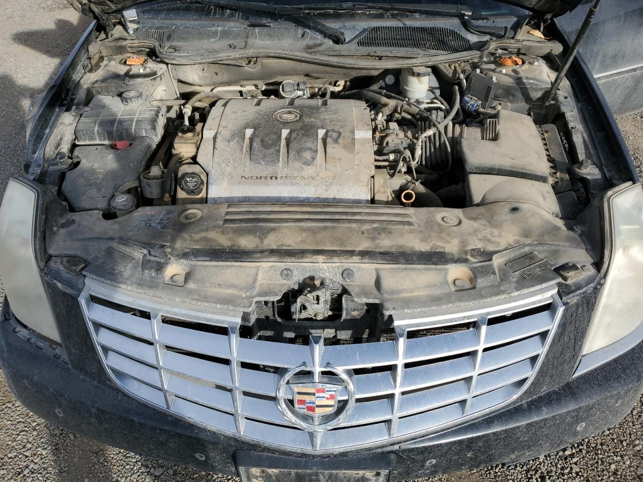 Cadillac DTS Luxury Collection Image 7