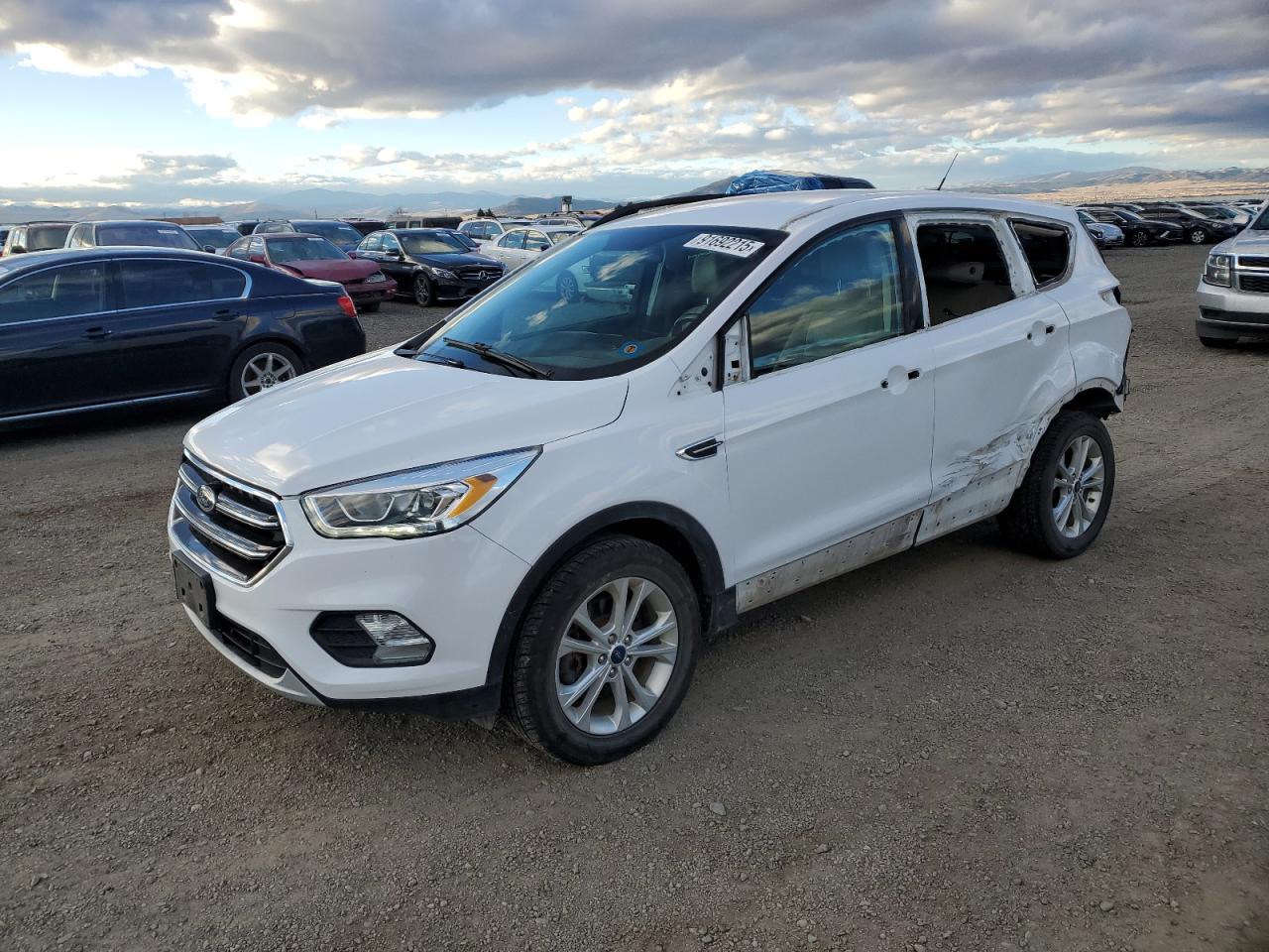 Ford Escape Se Image 1
