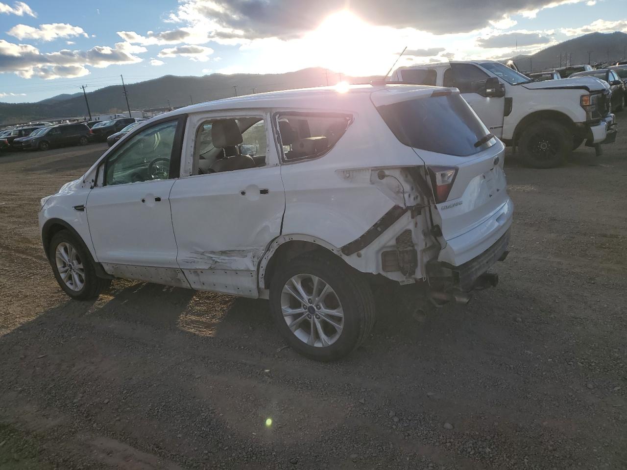 Ford Escape Se Image 4