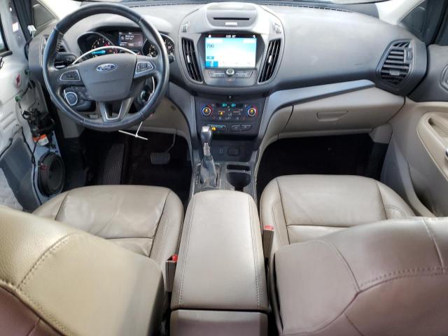 Ford Escape Se Image 8