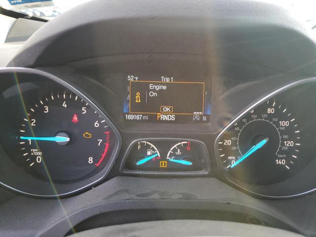 Ford Escape Se Image 9