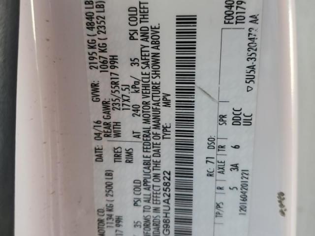 Ford Escape Se Image 3