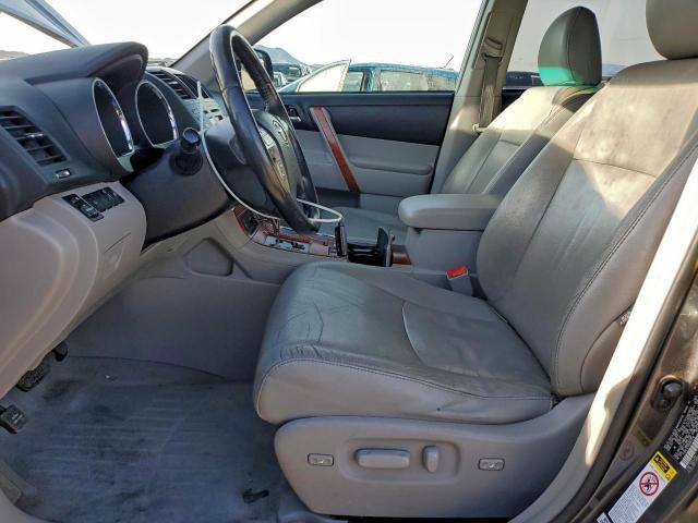 Toyota Highlander Limited Image 7