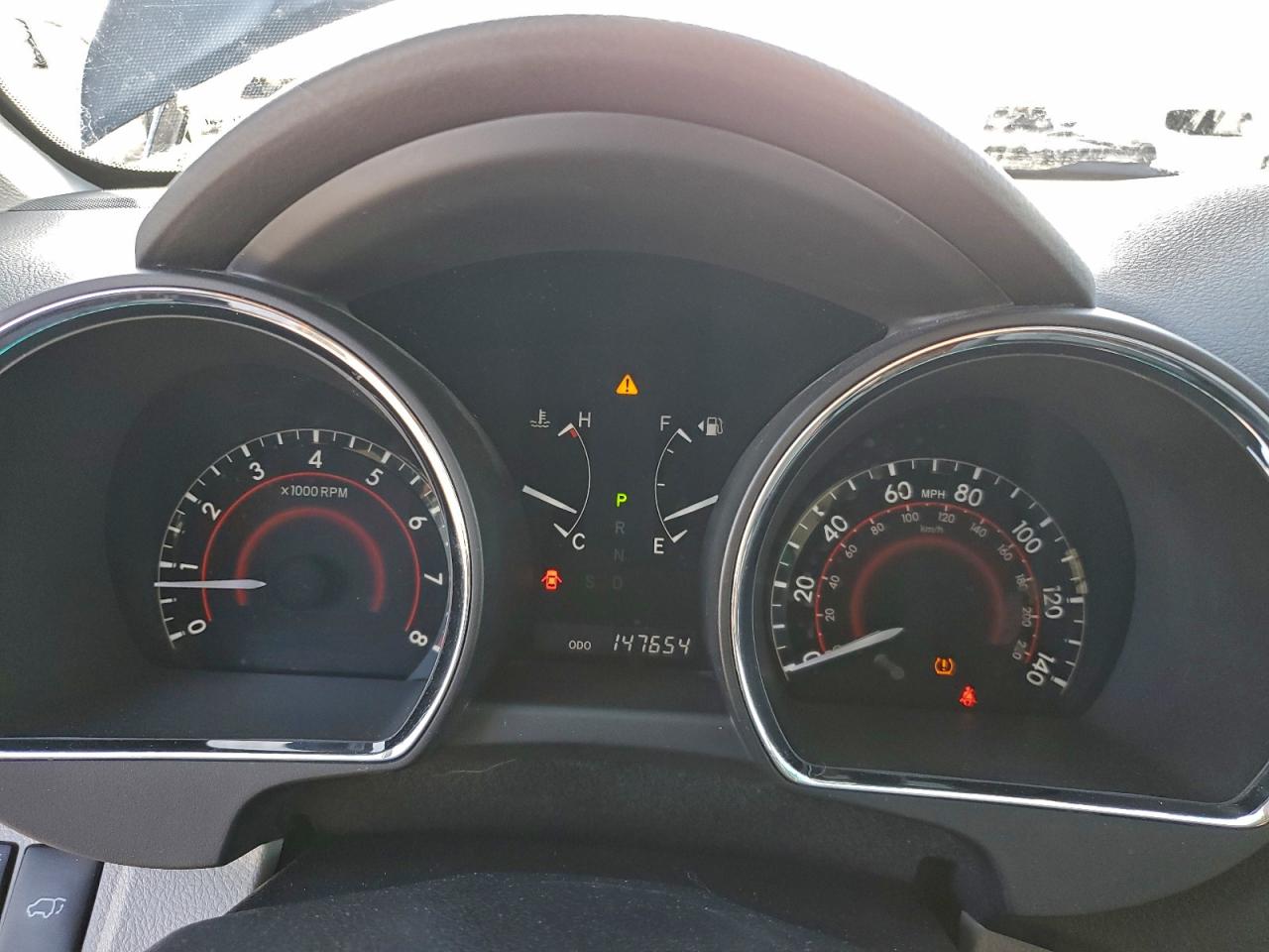 Toyota Highlander Limited Image 2