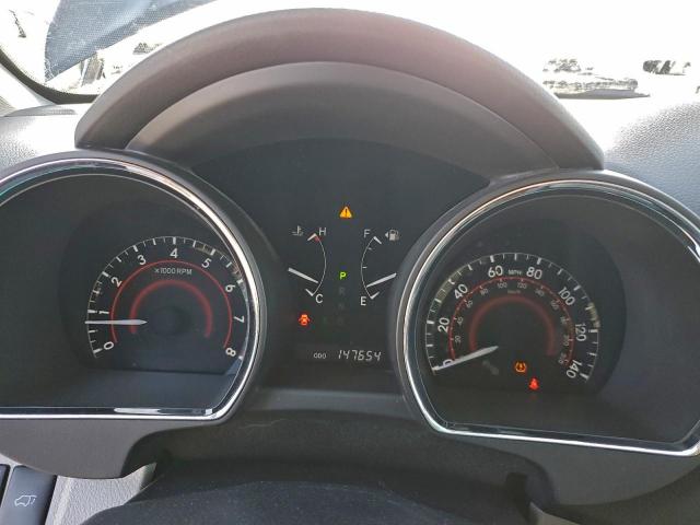 Toyota Highlander Limited Image 2