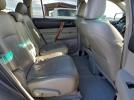 Toyota Highlander Limited Image 11