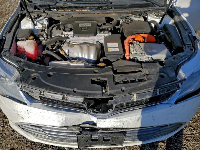 Toyota Avalon Hybrid Image 7