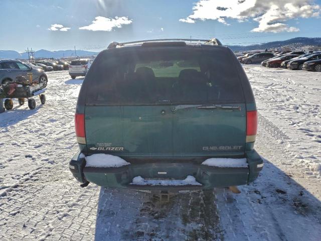 Chevrolet Blazer Image 13