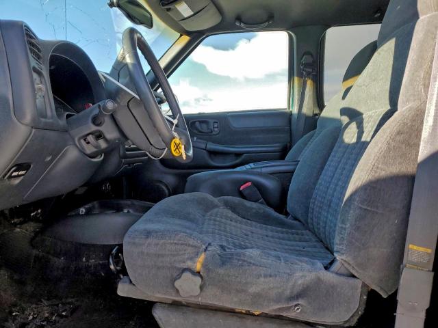 Chevrolet Blazer Image 9