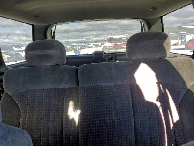 Chevrolet Blazer Image 7