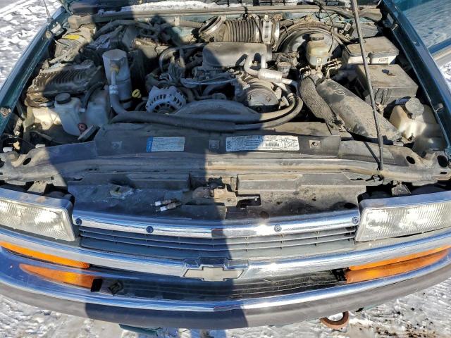 Chevrolet Blazer Image 10