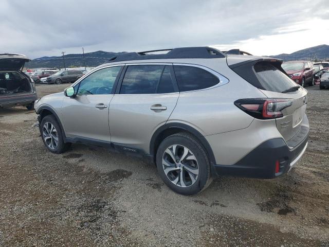 Subaru Outback Limited Image 10