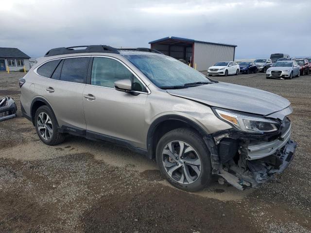Subaru Outback Limited Image 11