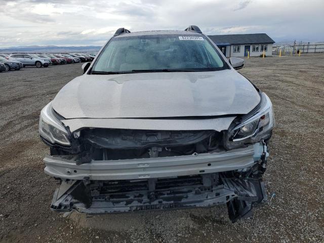 Subaru Outback Limited Image 8