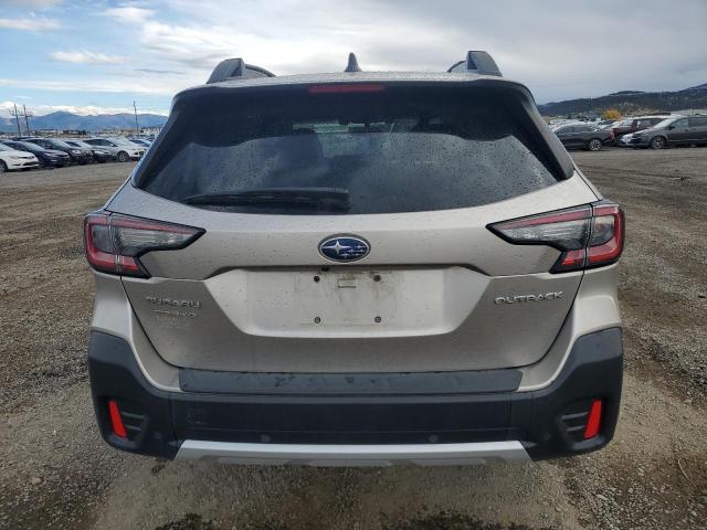 Subaru Outback Limited Image 14