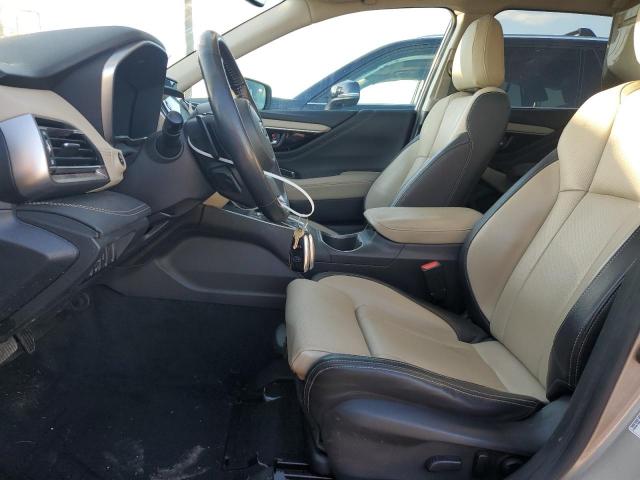 Subaru Outback Limited Image 13