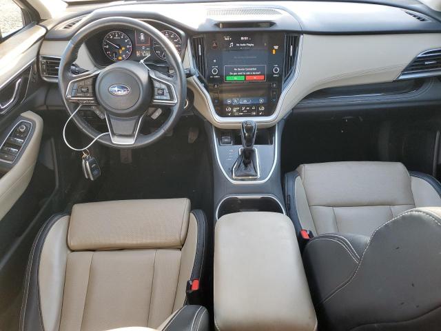 Subaru Outback Limited Image 6