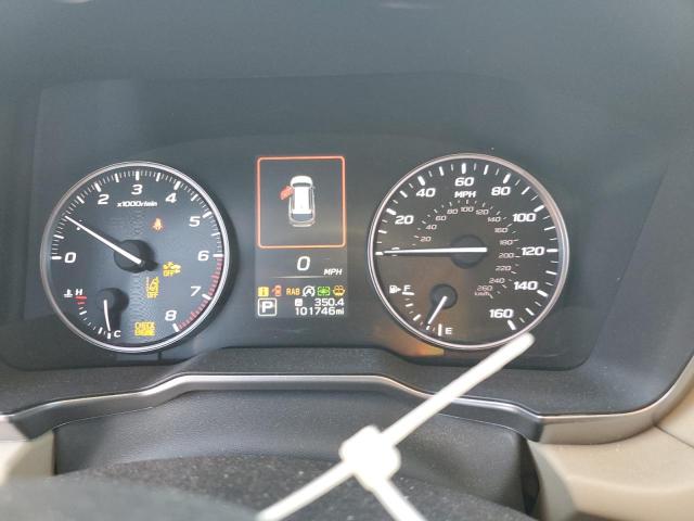 Subaru Outback Limited Image 12