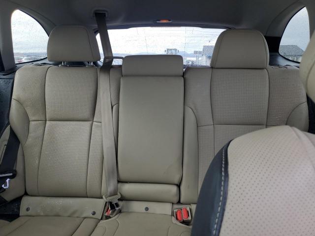 Subaru Outback Limited Image 5