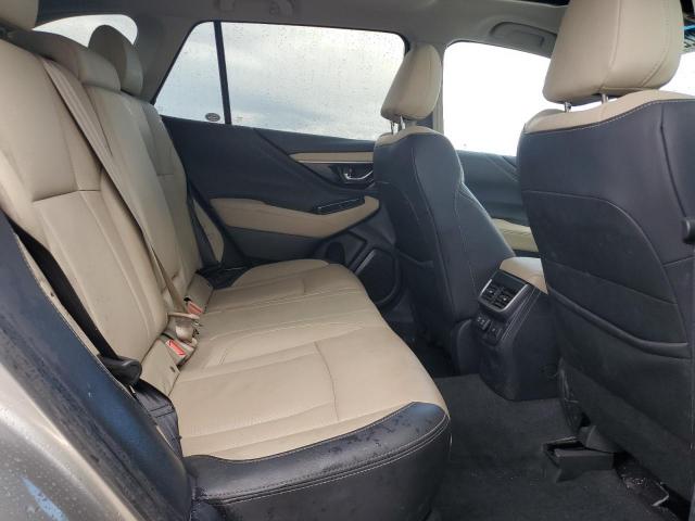 Subaru Outback Limited Image 2