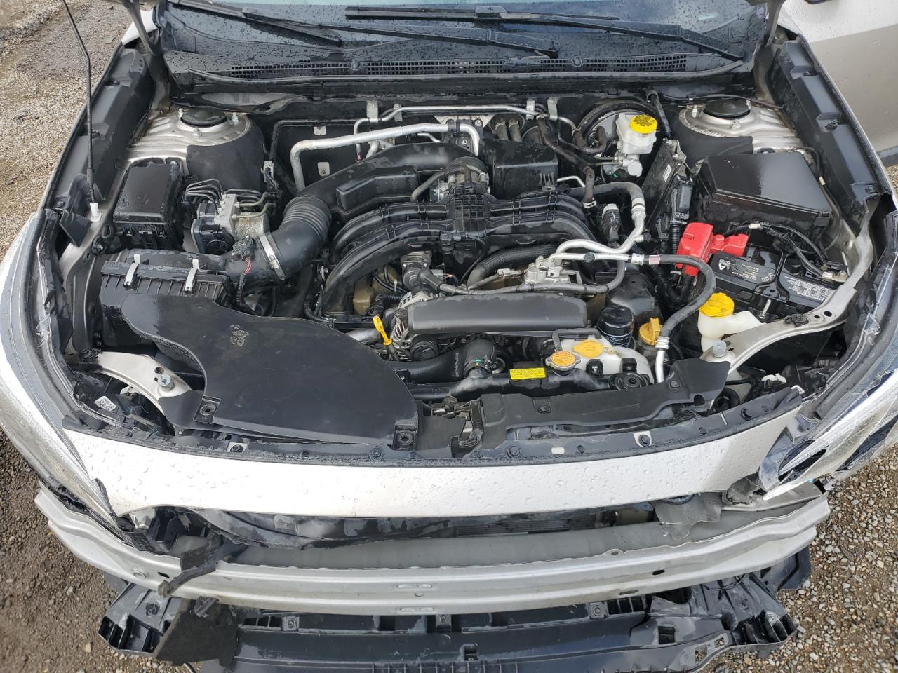 Subaru Outback Limited Image 7