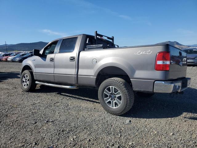 Ford F-150 Supercrew Image 7