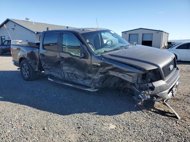 Ford F-150 Supercrew Image 8