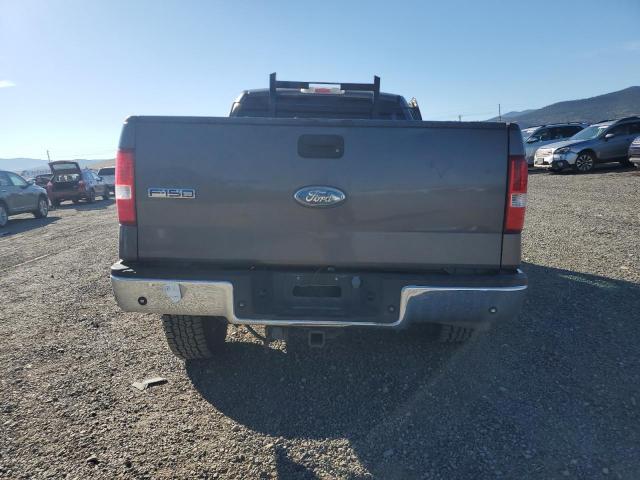 Ford F-150 Supercrew Image 6