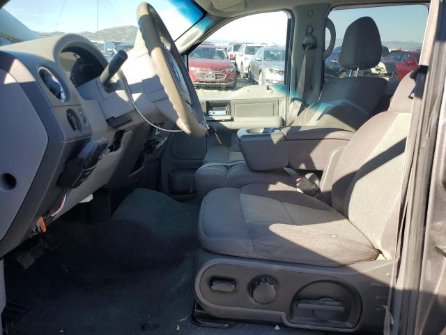 Ford F-150 Supercrew Image 3