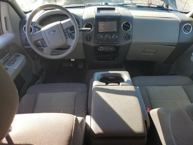 Ford F-150 Supercrew Image 2