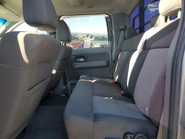 Ford F-150 Supercrew Image 12