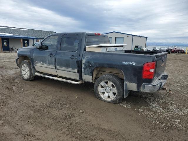 Chevrolet Silverado K1500 Ltz Image 2