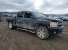 Chevrolet Silverado K1500 Ltz Image 5