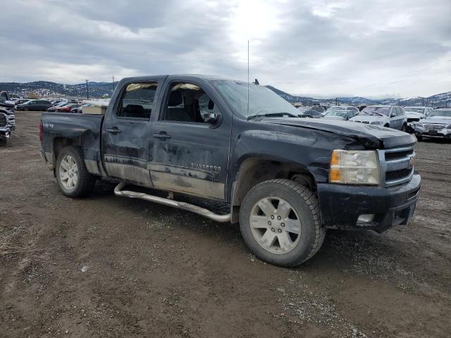 Chevrolet Silverado K1500 Ltz Image 5