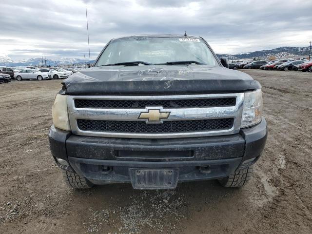 Chevrolet Silverado K1500 Ltz Image 4