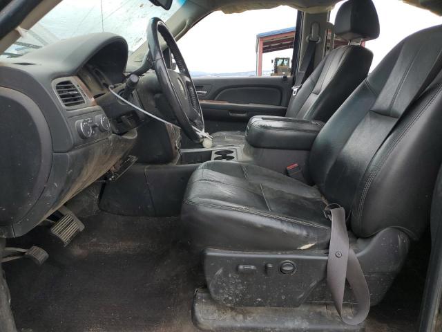 Chevrolet Silverado K1500 Ltz Image 11