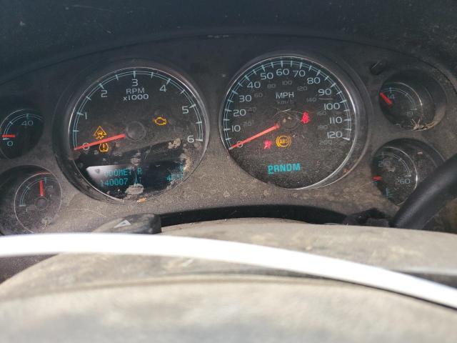 Chevrolet Silverado K1500 Ltz Image 6