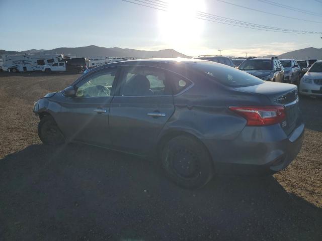 Nissan Sentra S Image 2