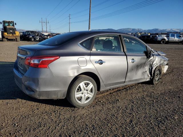 Nissan Sentra S Image 10