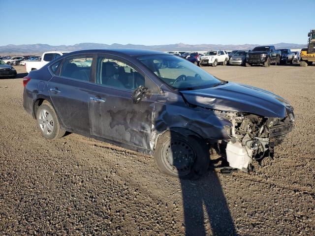 Nissan Sentra S Image 3