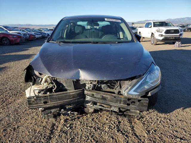 Nissan Sentra S Image 8