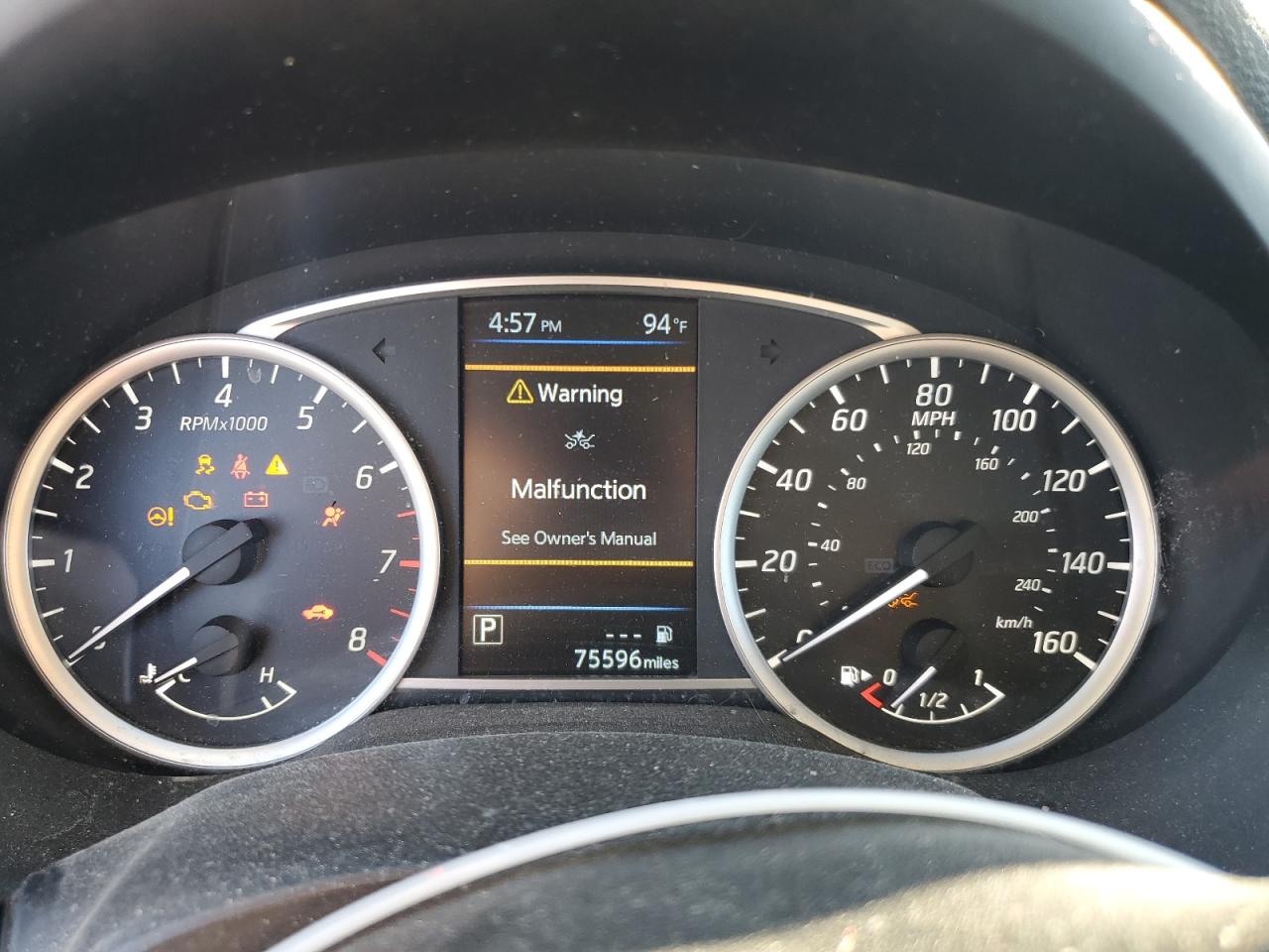 Nissan Sentra S Image 6