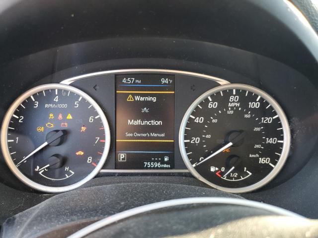 Nissan Sentra S Image 6