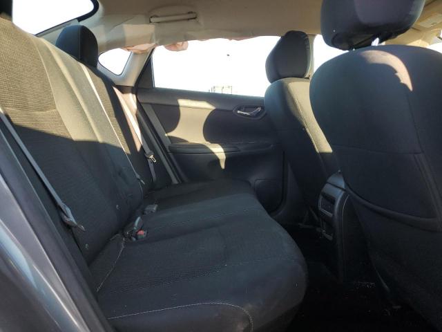 Nissan Sentra S Image 13