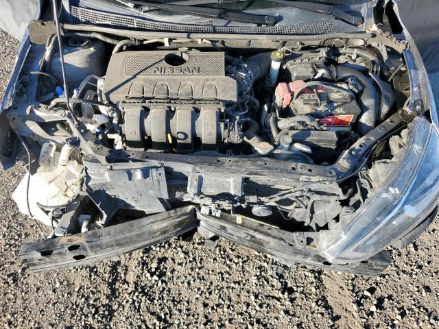 Nissan Sentra S Image 7