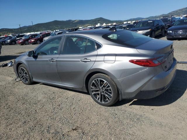 Toyota Camry Xse Image 4